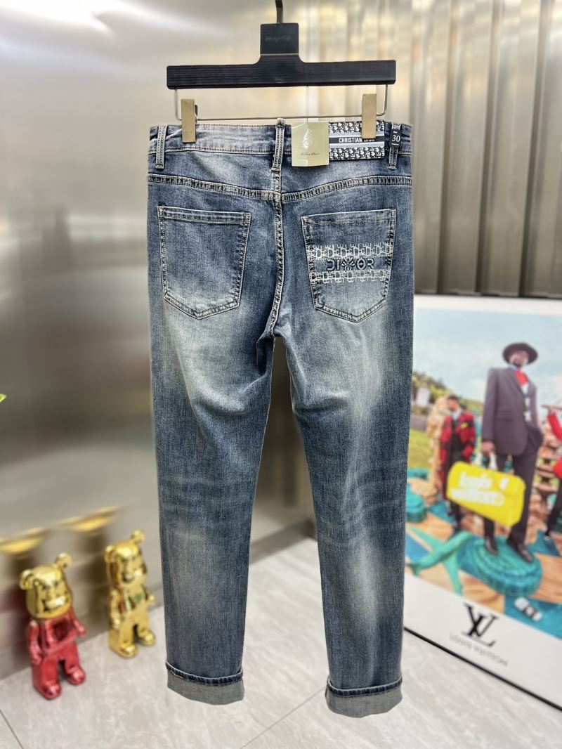 Christian Dior Jeans